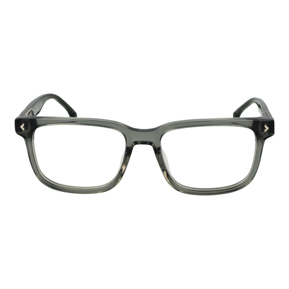 Lozza Gray Cellulose Acetate Glasses Frames