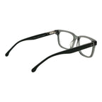 Lozza Gray Cellulose Acetate Glasses Frames