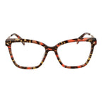 Police Multicolor Metal Glasses Frames