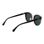 Max Mara Black Acetate Sunglasses - Eljoys Fashion 