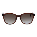 Max Mara Brown Acetate Sunglasses - Eljoys Fashion 