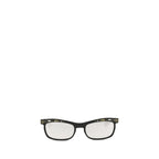 Valentino Garavani Black Acetate Sunglasses
