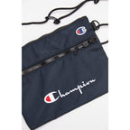 Champion Blue Polyester Cardholder