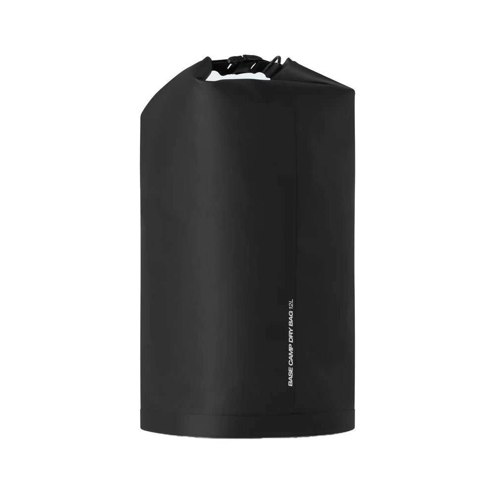 The North Face Black And White Polyester Handbag The North Face