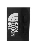 The North Face Black And White Polyester Handbag The North Face