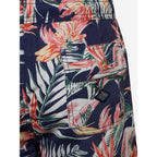 Superdry Blue Polyester Swim Shorts Superdry