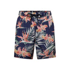 Superdry Blue Polyester Swim Shorts Superdry