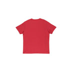 Refrigiwear Orange Cotton Clothing Refrigiwear