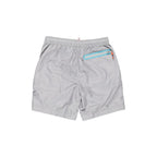 Superdry Gray Polyester Swim Shorts Superdry