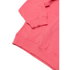 MSGM Multicolor Cotton Hoodie MSGM