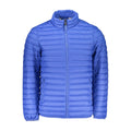 Norway 1963 Blue Polyamide Men Jacket Norway 1963