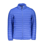 Norway 1963 Blue Polyamide Men Jacket Norway 1963