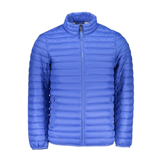 Norway 1963 Blue Polyamide Men Jacket Norway 1963