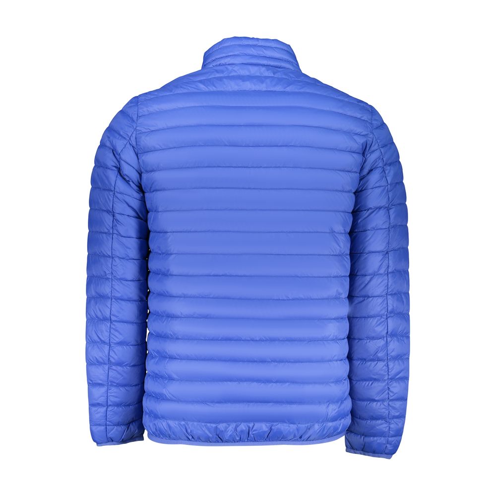 Norway 1963 Blue Polyamide Men Jacket Norway 1963