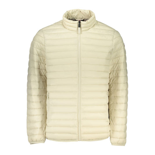 Norway 1963 Beige Polyamide Men's Jacket Norway 1963