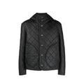 Craig Green Black Polyester Shell Jacket