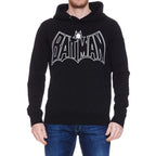 Lanvin Black Cotton Sweatshirt