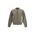 C.P. Company Bicolor Polyamide Bomber - Eljoys Fashion 