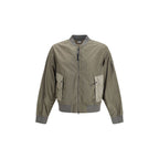 C.P. Company Bicolor Polyamide Bomber - Eljoys Fashion 
