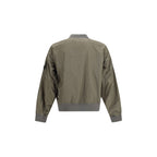 C.P. Company Bicolor Polyamide Bomber - Eljoys Fashion 