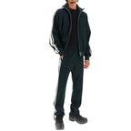 Bottega Veneta Bicolor Elastane Jackets And Coat
