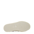 Veja Black Leather Low Top Sneakers Veja