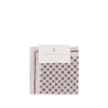 Brunello Cucinelli Multicolor Silk Scarf