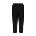 Givenchy Black Cotton Joggers Workout Pants Givenchy
