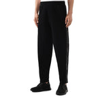 Givenchy Black Cotton Joggers Workout Pants Givenchy