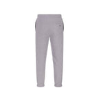 Givenchy Gray Cotton Joggers Workout Pants Givenchy
