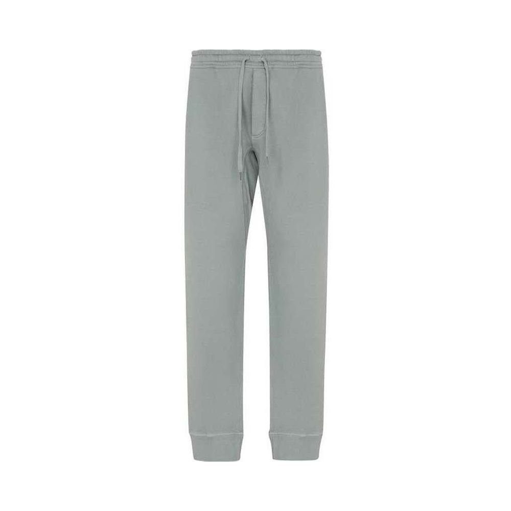 Tom Ford Bicolor Cotton Joggers Workout Pants Tom Ford