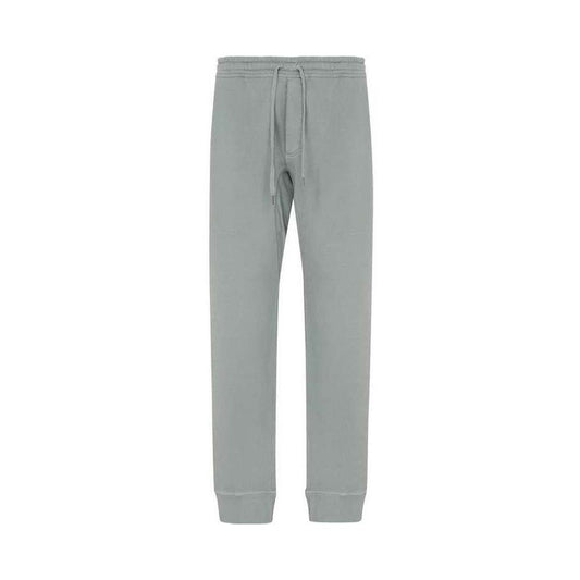 Tom Ford Bicolor Cotton Joggers Workout Pants Tom Ford