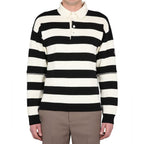 Gucci White Cotton Polo Shirt Gucci