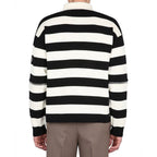 Gucci White Cotton Polo Shirt Gucci