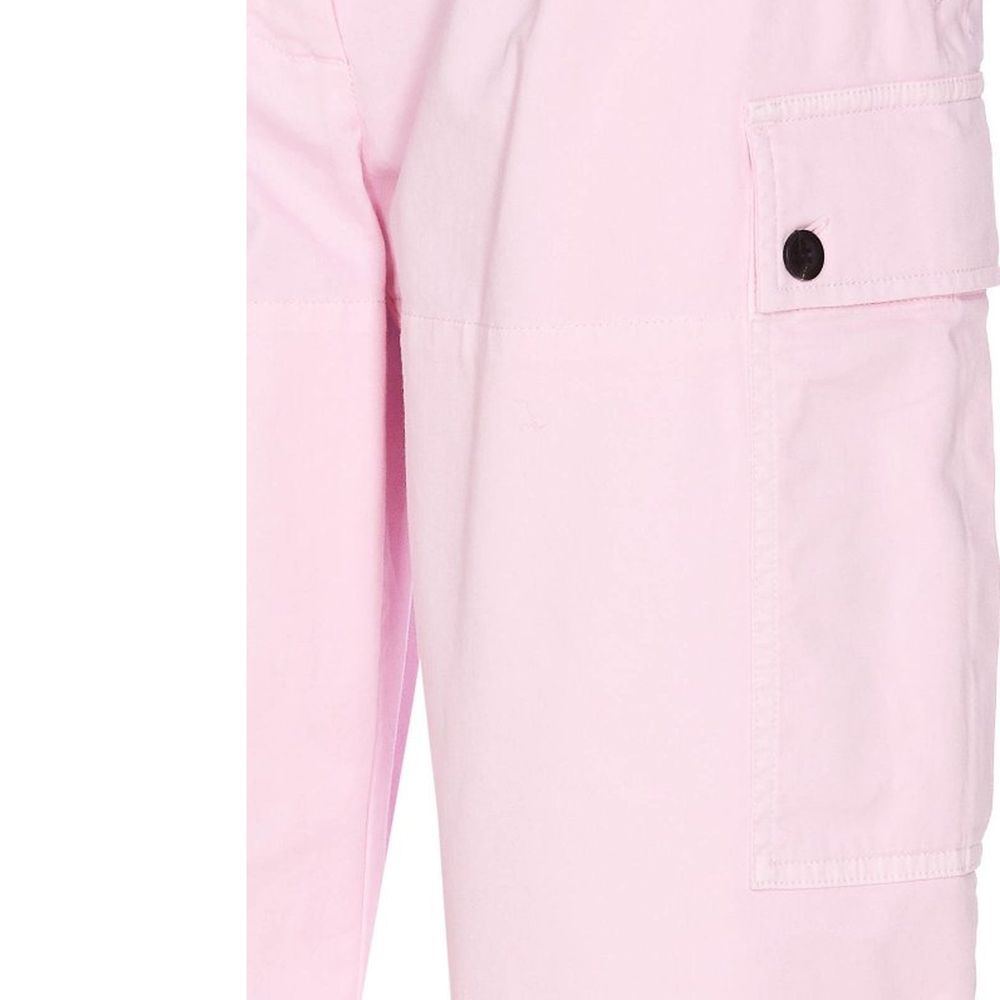 Tom Ford Multicolor Cotton Cargo Pants Tom Ford
