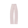 The Attico Multicolor Polyamide Casual Pants The Attico