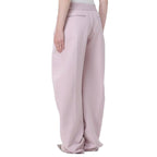 The Attico Multicolor Polyamide Casual Pants The Attico