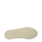 Veja White Leather Sneakers Veja