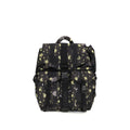 Ganni Multicolor Lurex Backpack Ganni