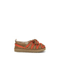 UGG Multicolor Suede Leather Strap-On Sandals UGG