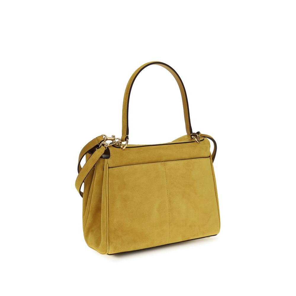Balenciaga Beige Calf Leather Bos Taurus Shoulder Bag Balenciaga