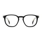 David Beckham Black Acetate Glasses (Frames)