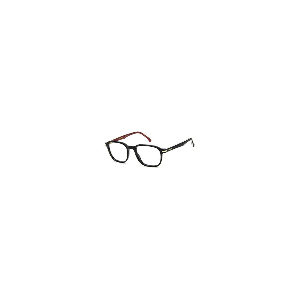 Carrera Black Acetate Glasses Frames