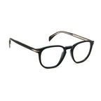 David Beckham Black Acetate Glasses (Frames)