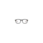 Carrera Black Acetate Glasses Frames