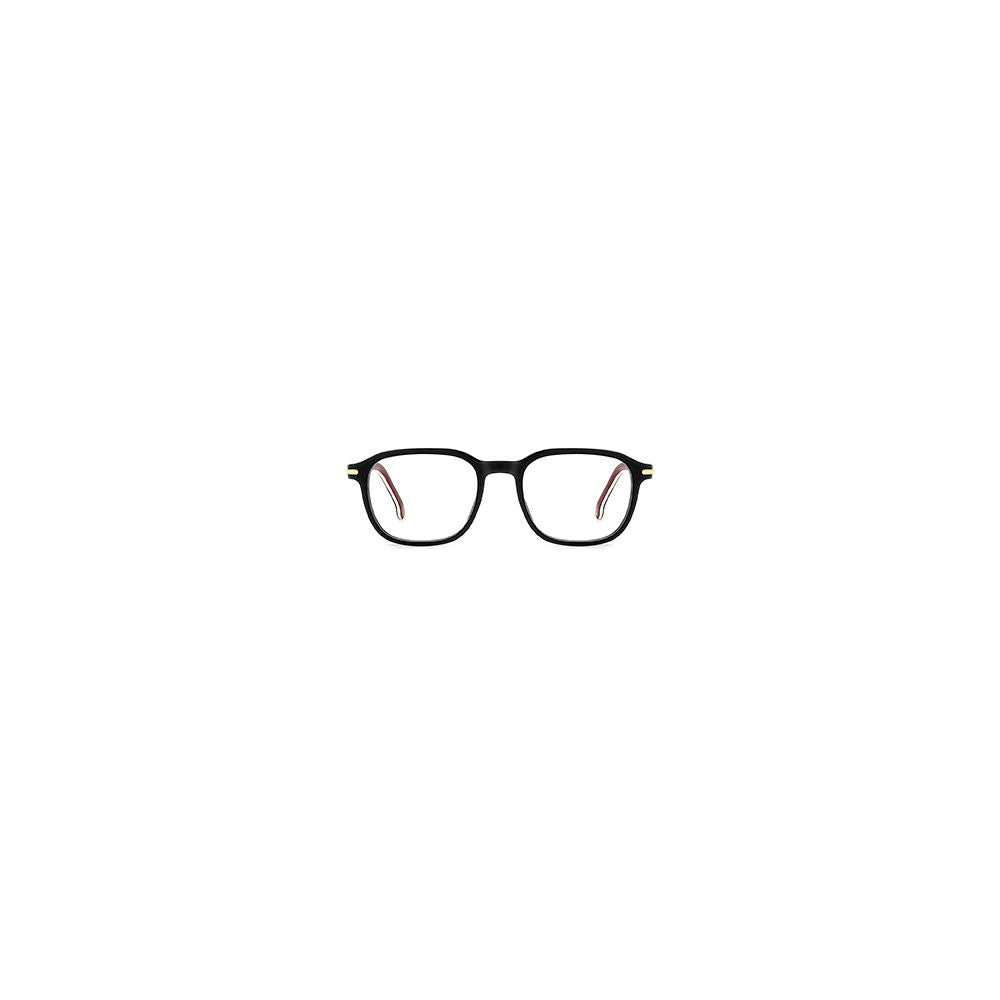 Carrera Black Acetate Glasses Frames