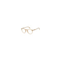 David Beckham Beige Acetate Glasses Frames