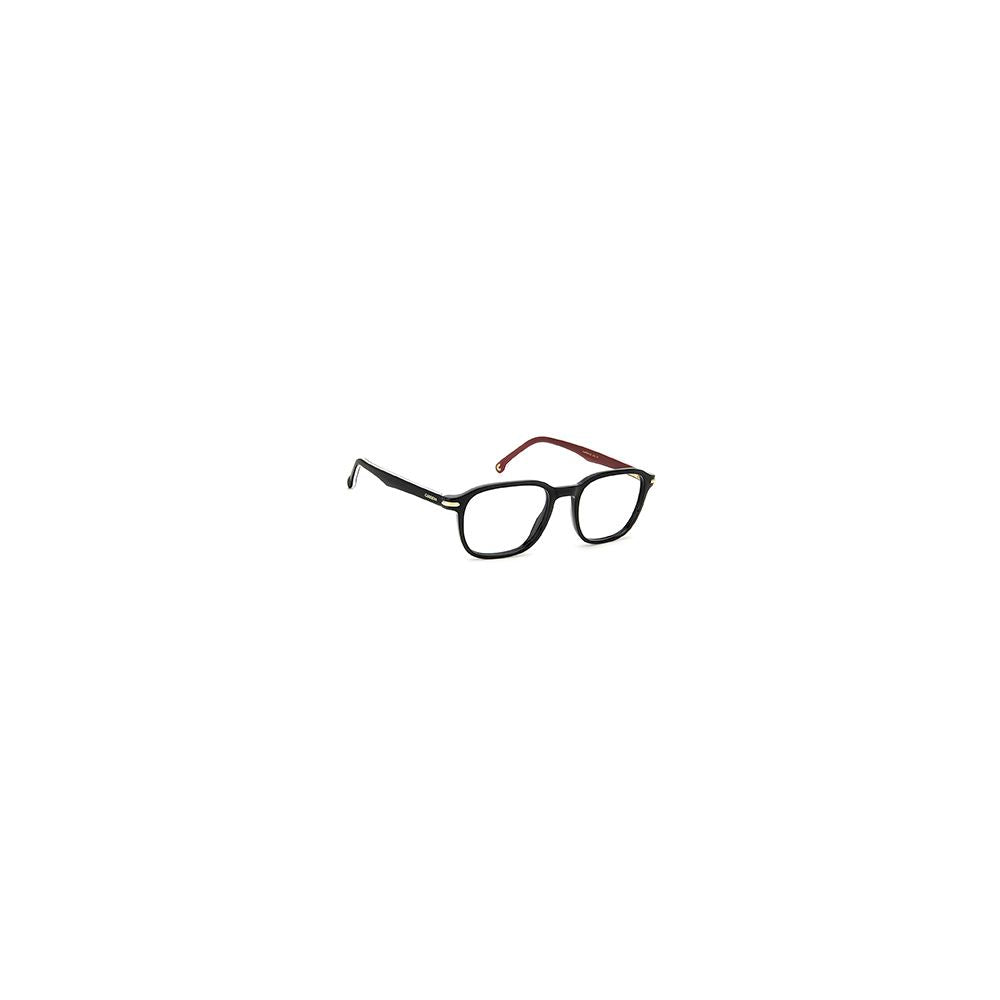 Carrera Black Acetate Glasses Frames