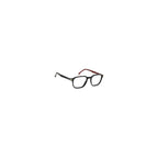 Carrera Black Acetate Glasses Frames