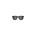 David Beckham Black Acetate Glasses Frames